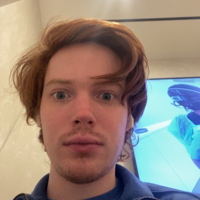 squilliamfrench's profile picture. Squilliam
Squilliam
Squilliam