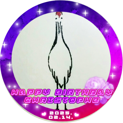 朝生さんのプロフィール画像