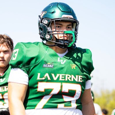_joseapodaca_'s profile picture. Offensive Lineman @ The University of La Verne @ulv_football