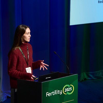 PoppyFWhite's profile picture. PhD Student in Women's Reproductive Health at Manchester Metropolitan University