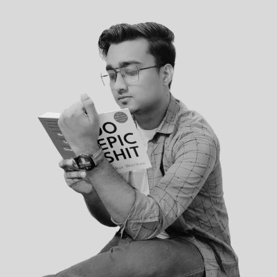 Sharing my journey in development, coding, tech, and life's adventures.