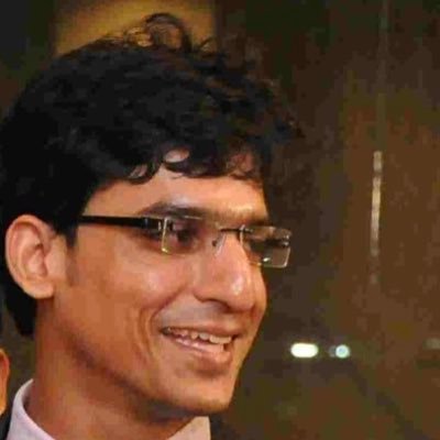 Sahilrox03's profile picture. SDE @ Triology Innovations