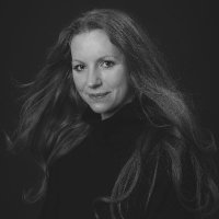 Ingrid Eythorsdottir (@ieythorsdottir) 's Twitter Profile