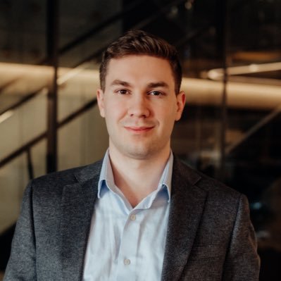 jacklbutler95's profile picture. Satire is an IQ test.