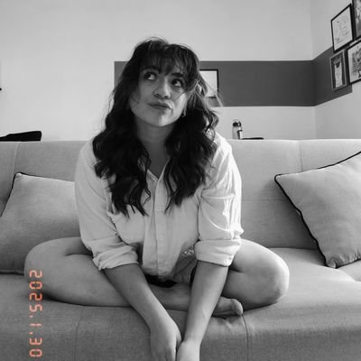 Catadora de molletes con un canal en Youtube 👇🏻