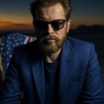 realvgogh's profile picture. Freedom Isn’t Given, It’s Taken