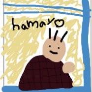 𝙝𝙖𝙢𝙖𝙮𝙤さんのプロフィール画像