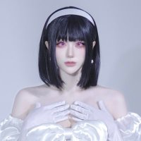가루 garu (@cosgaru) 's Twitter Profile