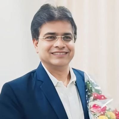 अध्यक्ष - महाराष्ट्र प्रदेश @BSP4Maha बहुजन समाज पार्टी