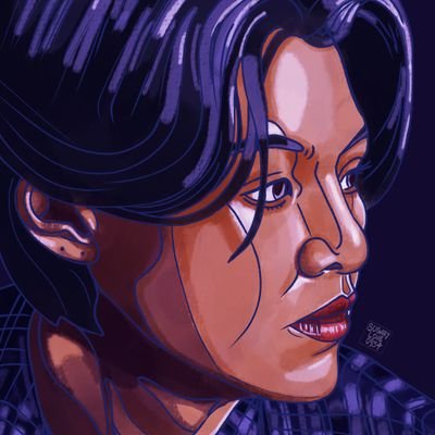 Kait⁷ | COMMS OPEN on Kofiさんのプロフィール画像