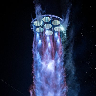 kailas_KCaero's profile picture. Rocket nerd, Tech enthusiast 🇮🇳
May also occasionally talk about vtubers, mostly Neurosama and Hololive