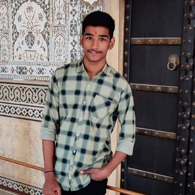 PankajY98781502's profile picture. 