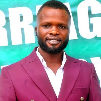 Maxybullion's profile picture. O.OLADEJI..C.E.O Max-Blockchain Inc.Enterpreneur,Crypto currency/Web3 enthusiast,consultant and philanthropist.