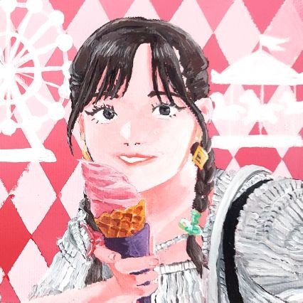アニメとか洋画とか、色々な物語が好き。いつも音楽聴いたり歌ったりしてる。絵も描く。RT多め。またこっちも使います。