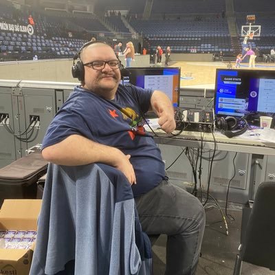 Editör, Spiker - @ssporttr | fish&chips enthusiast