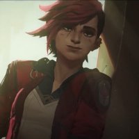 ᴠɪ (@zaunslegacy) 's Twitter Profile