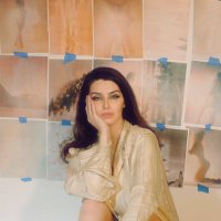 Ayla (@aylaelmoussa) 's Twitter Profile
