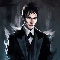 Oswald Cobblepot85 (@alexandren89771) 's Twitter Profile