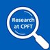 Research at CPFT (@cpft_research) Twitter profile photo Research at CPFT (@cpft_research) Twitter profile photo
