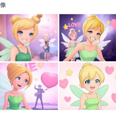 Chi〜bo✨🧚‍♀️💫さんのプロフィール画像