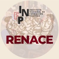 Red Nacional de Círculos de Estudio (@renaceinfp) 's Twitter Profile Photo Red Nacional de Círculos de Estudio (@renaceinfp) 's Twitter Profile Photo