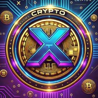 Crypto X (@cryptoxchannel) 's Twitter Profile