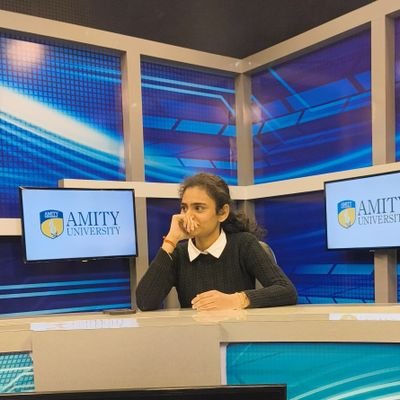 Mirul_Luthra's profile picture. ॐ✨Shukar Sabr Ikhlas ✨ੴ
ᴶⁱˢ ᴰʰᵃ ˢᵃᵃʰⁱᵇ ᴰᵈᵃᵈᵃᵃ ᴴᵒᵉ, ᵀⁱⁱˢ ᴺᵒᵒ ᴹᵃᵃʳ ᴺᵃᵃ ˢᵃᵃᵏᵃⁱ ᴷᵒᵉⁱ 
🇮🇳Proud To Be Indian🇮🇳
Amitian '26'👩🏻‍🎓 | Aspiring Journalist | 🗞️