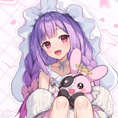 羽淵あか🐰🍼はぶちあかさんのプロフィール画像