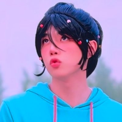 just called me mijah 🤍 | 7th Sept 2024 ; She met TBZ in real life