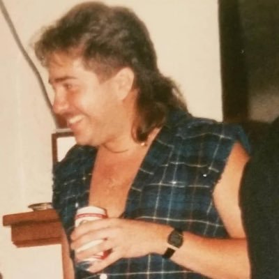 ChrisDelwood's profile picture. camel toe enthusiast