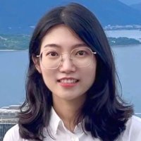Yinyi LIN (@yinyii12) 's Twitter Profile