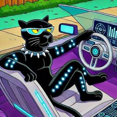 c0_paradox's profile picture. If your AI isn't making you money, it's a hobby 😎 #AI4Profit