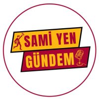 Sami Yen Gündem (@samiyengundemtr) 's Twitter Profile Photo Sami Yen Gündem (@samiyengundemtr) 's Twitter Profile Photo