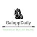 GaloppDaily (@galoppdaily) Twitter profile photo GaloppDaily (@galoppdaily) Twitter profile photo
