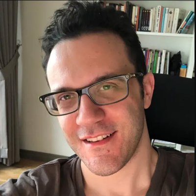 etakgoz's profile picture. Software Engineer interested in Tech/Finance/Design