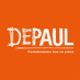 Depaul (@depaulireland) Twitter profile photo Depaul (@depaulireland) Twitter profile photo