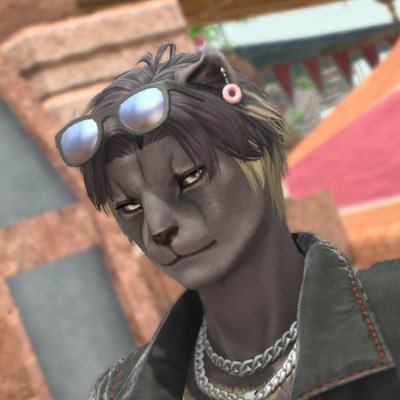 まちょりさんのプロフィール画像
