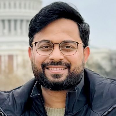 PrakashCicky1's profile picture. Data scientist.