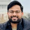 PrakashCicky1's profile picture. Data scientist.