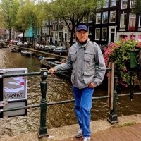 Guillermo Rose (@guillermo_70150) 's Twitter Profile