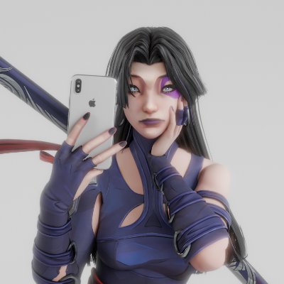 I do inappropriate animations
https://t.co/UK4lRcbesY