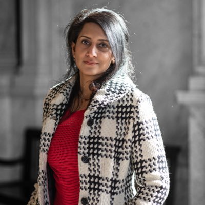 fouziafarooq01's profile picture. Assistant Professor @GWpublichealth | Maternal and Child Health | Global Health | Epidemiology