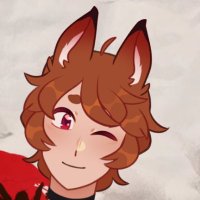 Shadee | .𖥔 ݁ ˖๋ ࣭ ⭑Fox vtuber.𖥔 ݁ ˖๋ ࣭ ⭑ (@pdashadee) 's Twitter Profile
