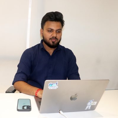 Software Engineer @DeuexSolutions 👨💻
Hooked on React, and I’m not letting go.