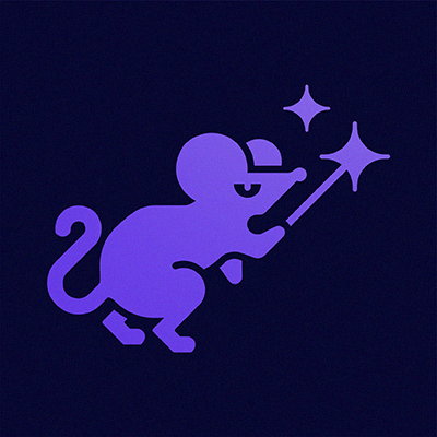 RatMagicGames's profile picture. Indie Game Studio based in Cardiff