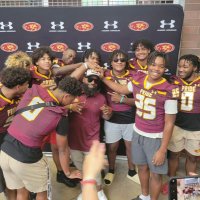 Coach_Margerum (@coachmargerum) 's Twitter Profile