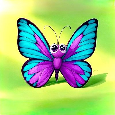 Butterflymemes's profile picture. Producing trustworthy solana memes with transparency . No rugging , no false volume , no bundling , no dumping . Contract address posted daily at 7pm UTC soon .