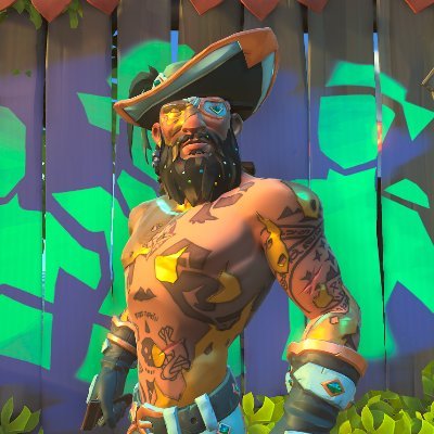 Germany 🇩🇪 (FRANKEN POWER ) XBOX is my passion #XboxSeriesX 🖤 #SeaOfThieves 🖤 #Xbox360 #BeMorePirate @RareLtd #SeaOfThievesCommunityDay