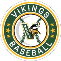 ACCHS Vikings Baseball (@acchs_baseball) 's Twitter Profile Photo ACCHS Vikings Baseball (@acchs_baseball) 's Twitter Profile Photo