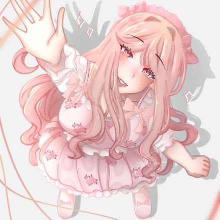 Sowmimi(Vgen comms open!)さんのプロフィール画像